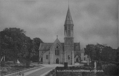 Church 1910