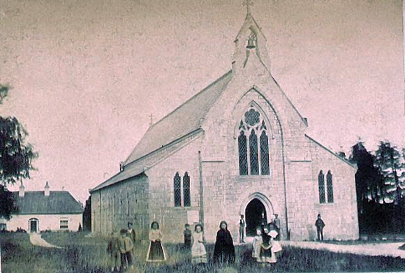 Church: 1870