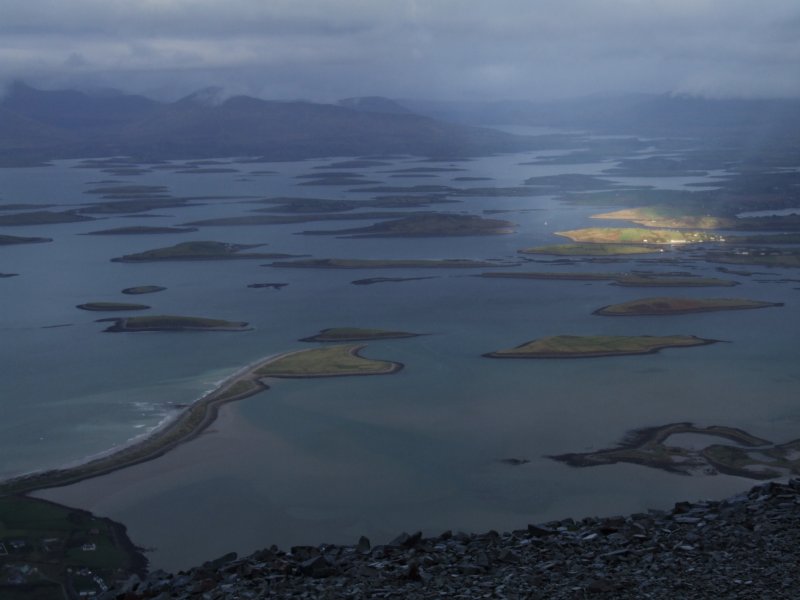 clew bay